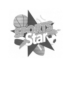 SPORTS STAR trademark
