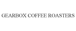 GEARBOX COFFEE ROASTERS trademark