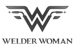 WW WELDER WOMAN trademark