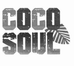 COCO SOUL trademark