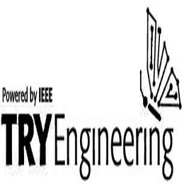POWERED BY IEEE TRYENGINEERING trademark