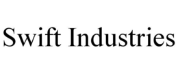 SWIFT INDUSTRIES trademark