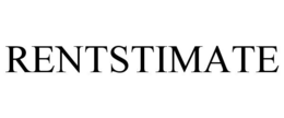 RENTSTIMATE trademark