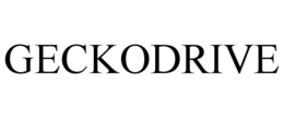 GECKODRIVE trademark