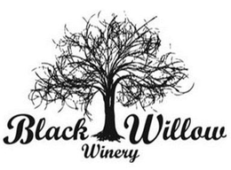 BLACK WILLOW WINERY trademark