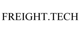 FREIGHT.TECH trademark
