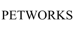 PETWORKS trademark