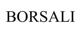 BORSALI trademark