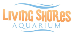 LIVING SHORES AQUARIUM trademark
