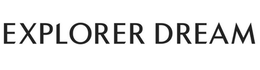 EXPLORER DREAM trademark