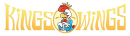 KINGS WINGS trademark