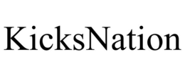 KICKSNATION trademark