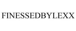 FINESSEDBYLEXX trademark