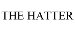 THE HATTER trademark