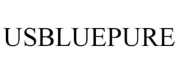 USBLUEPURE trademark