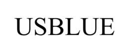 USBLUE trademark