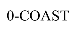 0-COAST trademark