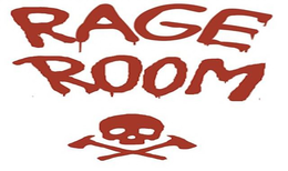 RAGE ROOM trademark