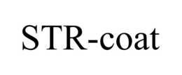 STR-COAT trademark