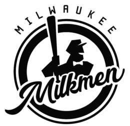 MILWAUKEE MILKMEN trademark