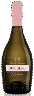 BH DEPUIS 1887 BIRKEDAL HARTMANN ROSE ALLÉE FRENCH ROSE SPARKING WINE trademark