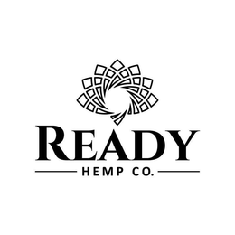 THE READY HEMP CO trademark