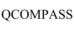 QCOMPASS trademark
