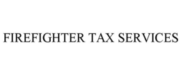 FIREFIGHTER TAX SERVICES trademark
