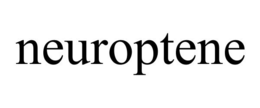 NEUROPTENE trademark