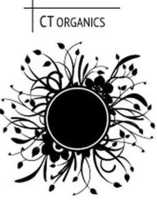 CT ORGANICS trademark