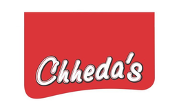 CHHEDA'S trademark