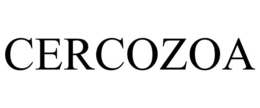 CERCOZOA trademark