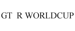 GT R WORLDCUP trademark