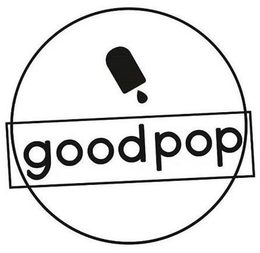 GOODPOP trademark