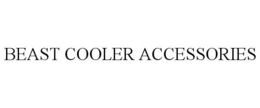 BEAST COOLER ACCESSORIES trademark
