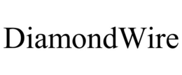 DIAMONDWIRE trademark