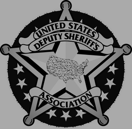 UNITED STATES DEPUTY SHERIFF'S ASSOCIATION trademark