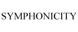 SYMPHONICITY trademark