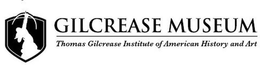 GILCREASE MUSEUM THOMAS GILCREASE INSTITUTE OF AMERICAN HISTORY AND ART trademark