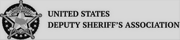 UNITED STATES DEPUTY SHERIFF'S ASSOCIATION trademark