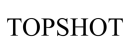 TOPSHOT trademark