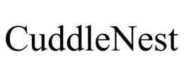 CUDDLENEST trademark