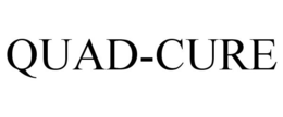 QUAD-CURE trademark