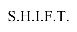 S.H.I.F.T. trademark