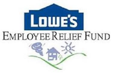 LOWE'S EMPLOYEE RELIEF FUND trademark