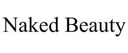 NAKED BEAUTY trademark