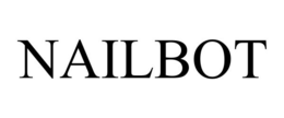 NAILBOT trademark