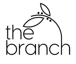 THE BRANCH trademark
