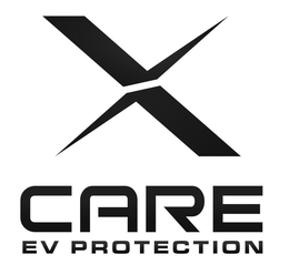 X CARE EV PROTECTION trademark