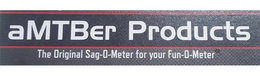 AMTBER PRODUCTS THE ORIGINAL SAG-O-METER FOR YOUR FUN-O-METER trademark